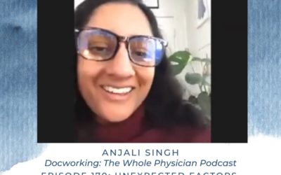 Unexpected Factors That Affect Your Application for Life and Disability Insurance with Anjali Singh